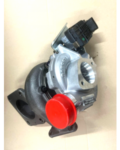 Turbolader 7C16-6K682-AE Ford Transit 3.2 TDCi 147kW 200PS 7C166K682AE